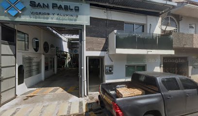 Negocio Vidrios Y Aluminio San Pablo