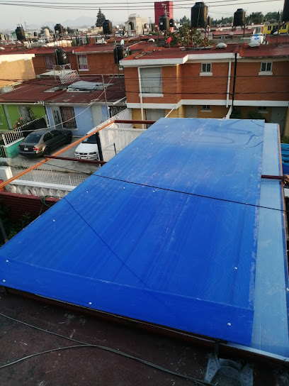 Negocio Vidrios Y Aluminio San Sebas