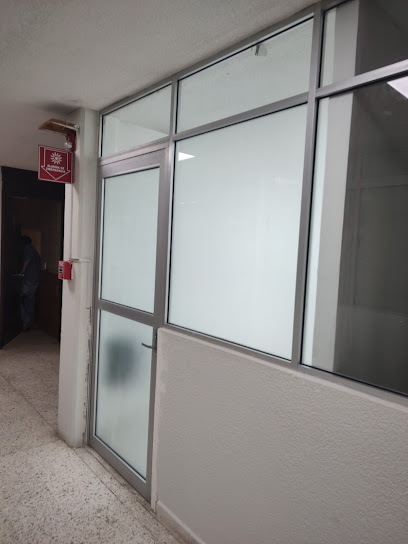 Negocio Vidrios Y Aluminio Santiago