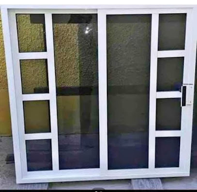 Negocio Vidrios Y Aluminio Santiago