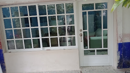Vidrios Y Aluminio Sdr