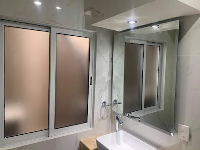 Negocio Vidrios Y Aluminio Tony