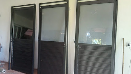 Negocio Vidrios Y Aluminio Torruco