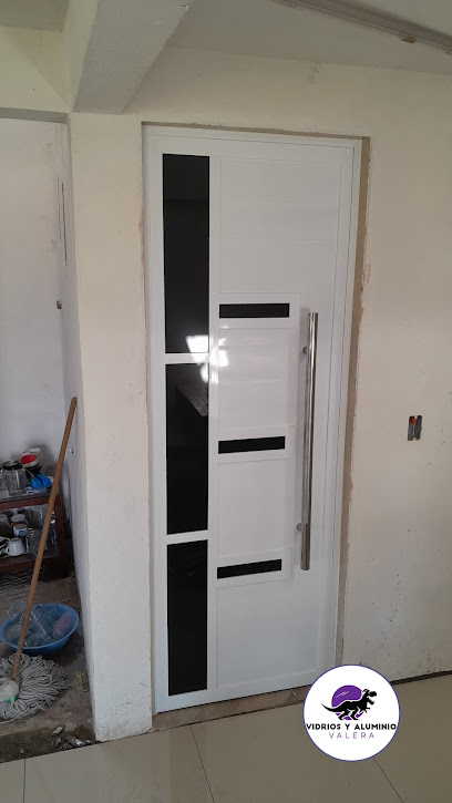 Negocio Vidrios Y Aluminio Valera