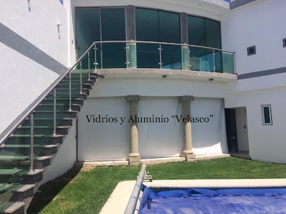 Vidrios Y Aluminio Velasco