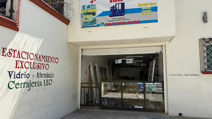 Vidrios Y Aluminio Vidal
