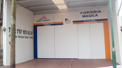 Negocio Vidrios Y Aluminio 