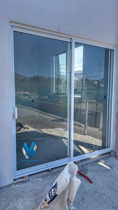 Negocio Vidrios Y Aluminio (Vitroalum)