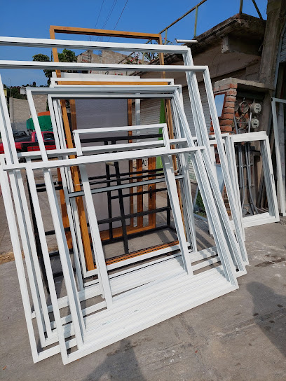 Vidrios Y Aluminio Zarco
