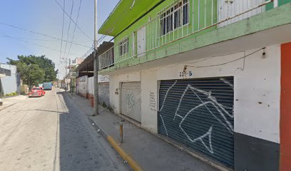 Negocio Vidrios Y Aluminios