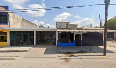 Negocio Vidrios Y Aluminios