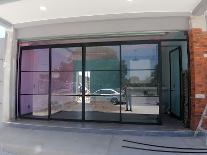 Vidrios Y Aluminios
