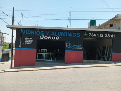 Negocio Vidrios Y Aluminios