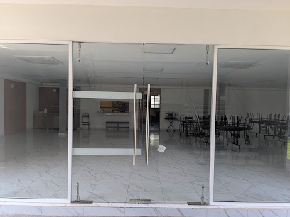 Negocio Vidrios Y Aluminios
