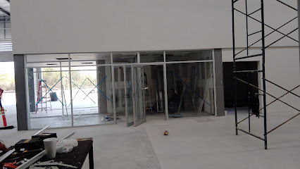 Vidrios Y Aluminios