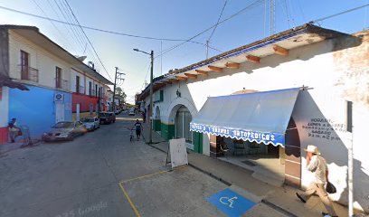 Negocio Vidrios Y Aluminios