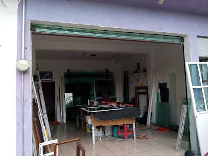 Vidrios Y Aluminios
