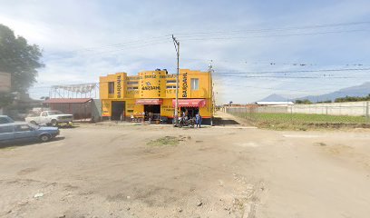 Vidrios Y Aluminios