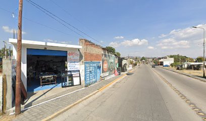 Negocio Vidrios Y Aluminios