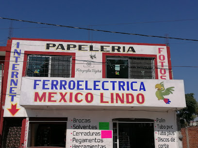 Negocio Vidrios Y Aluminios