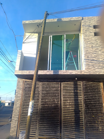 Vidrios Y Aluminios