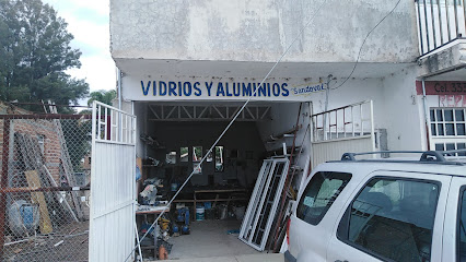 Negocio Vidrios Y Aluminios