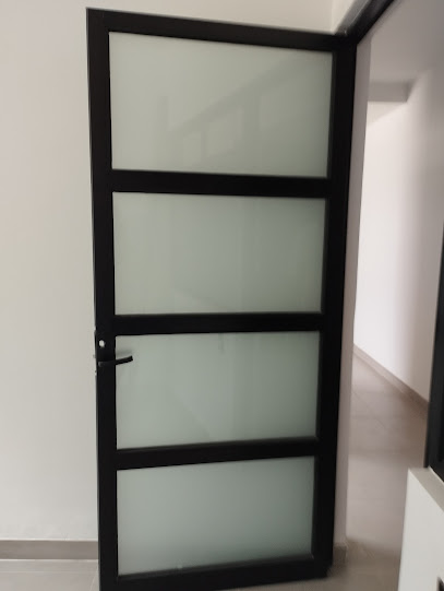 Negocio Vidrios Y Aluminios