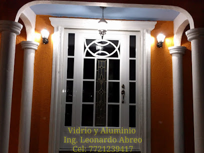 Negocio Vidrios Y Aluminios Abreo