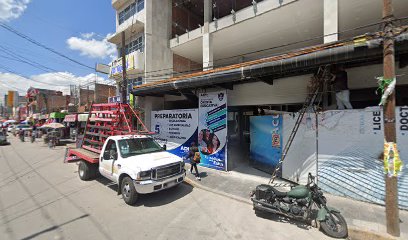 Negocio Vidrios Y Aluminios Ac