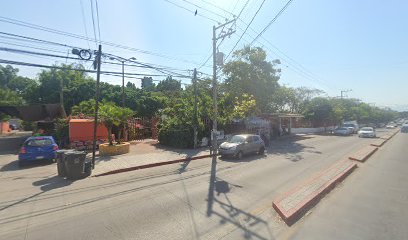 Negocio Vidrios Y Aluminios Aceves