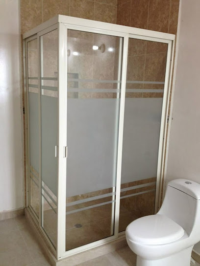 Negocio Vidrios Y Aluminios Acosta