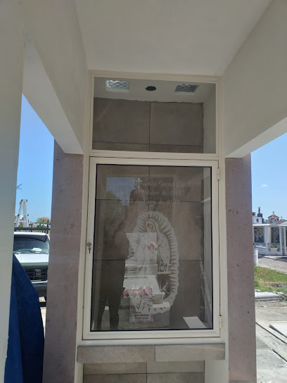 Negocio Vidrios Y Aluminios Aguilar