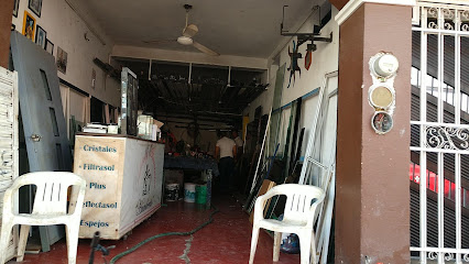 Negocio Vidrios Y Aluminios Alafin