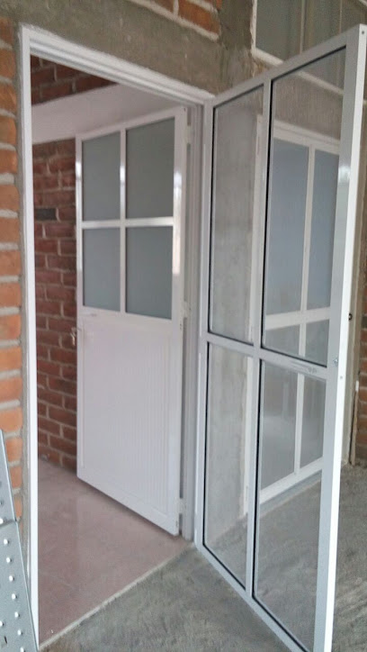Negocio Vidrios Y Aluminios Alex