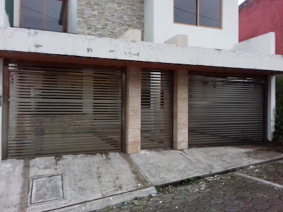 Vidrios Y Aluminios Alfa Multiservicios