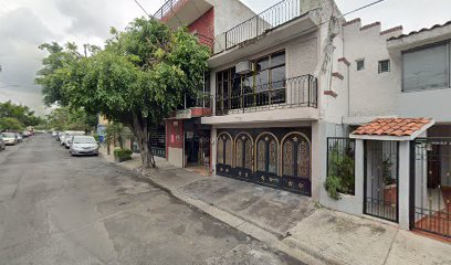 Vidrios Y Aluminios Alpeco