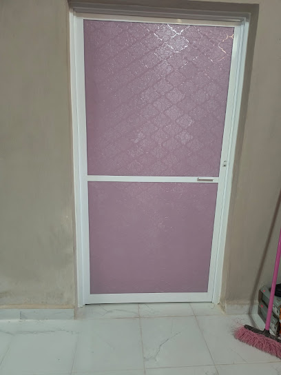 Negocio Vidrios Y Aluminios Alralum