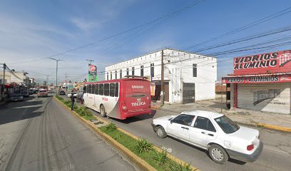 Negocio Vidrios Y Aluminios Alumir