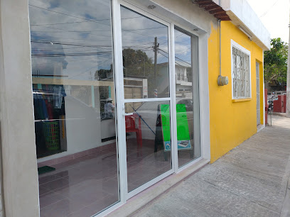 Negocio Vidrios Y Aluminios Alutodo