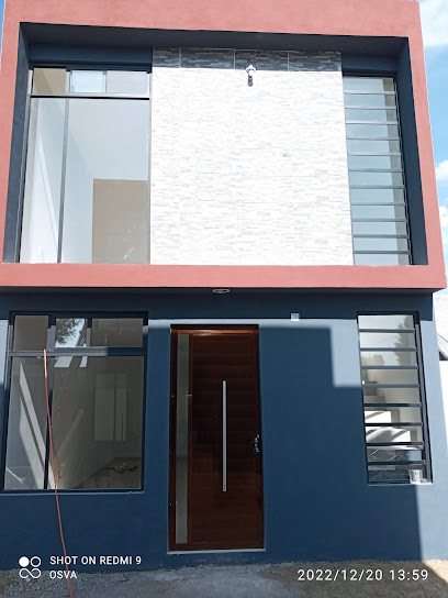 Negocio Vidrios Y Aluminios Aluvicat
