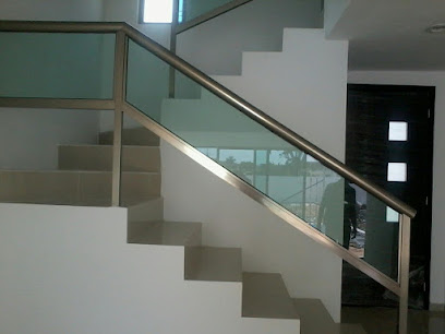 Vidrios Y Aluminios Aluvitun