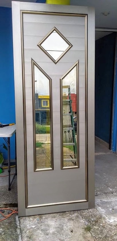 Negocio Vidrios Y Aluminios Andrade