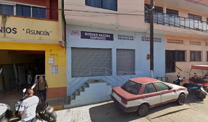 Negocio Vidrios Y Aluminios Asuncion