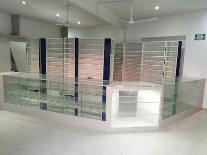 Negocio Vidrios Y Aluminios Autlán