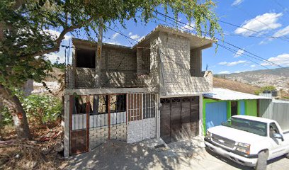 Vidrios Y Aluminios Azahara