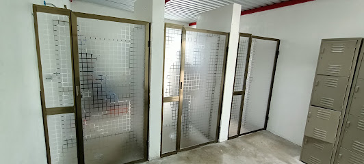 Vidrios Y Aluminios Báez