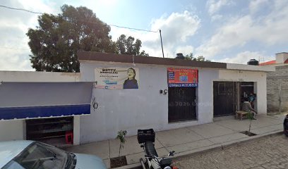 Negocio Vidrios Y Aluminios Balderas