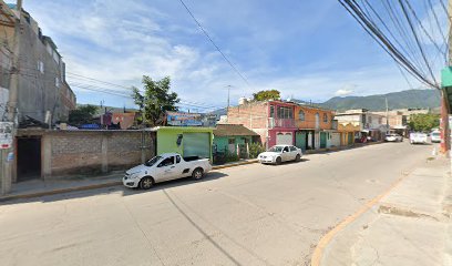Vidrios Y Aluminios