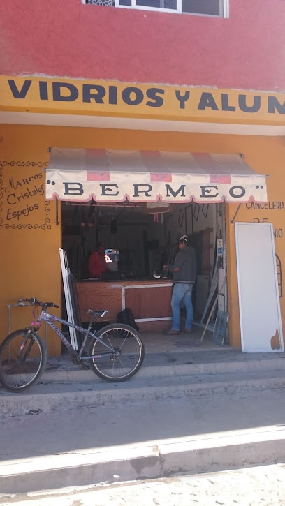 Negocio Vidrios Y Aluminios Bermeo