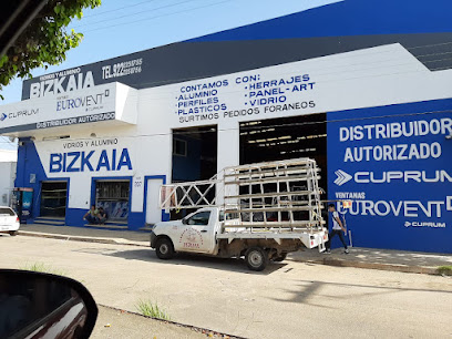 Negocio Vidrios Y Aluminios Bizkaia